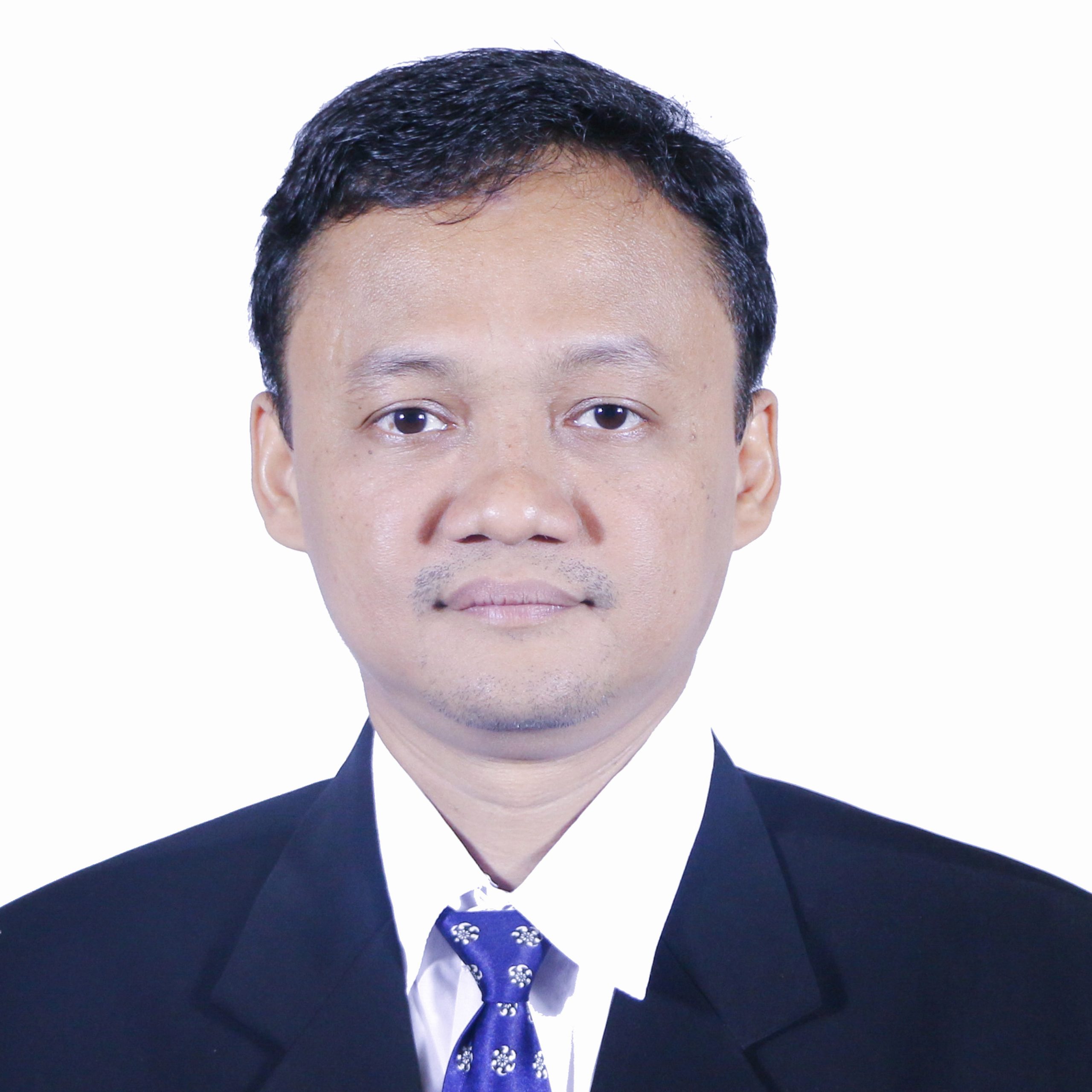 Dr. Agus Sihabuddin