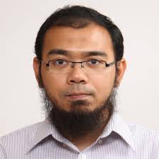 Muhammad Alfian Amrizal, Ph.D