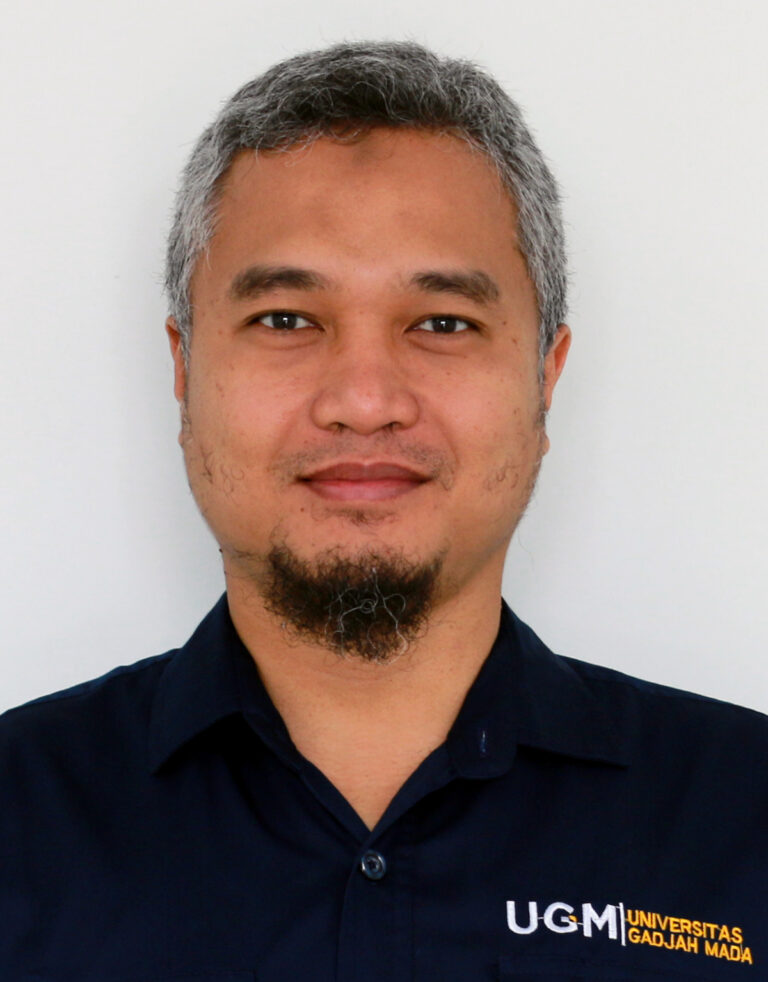 Faizal Makhrus, Ph.D