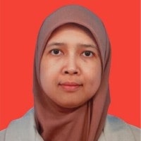 Novera Istiqomah, Ph.D
