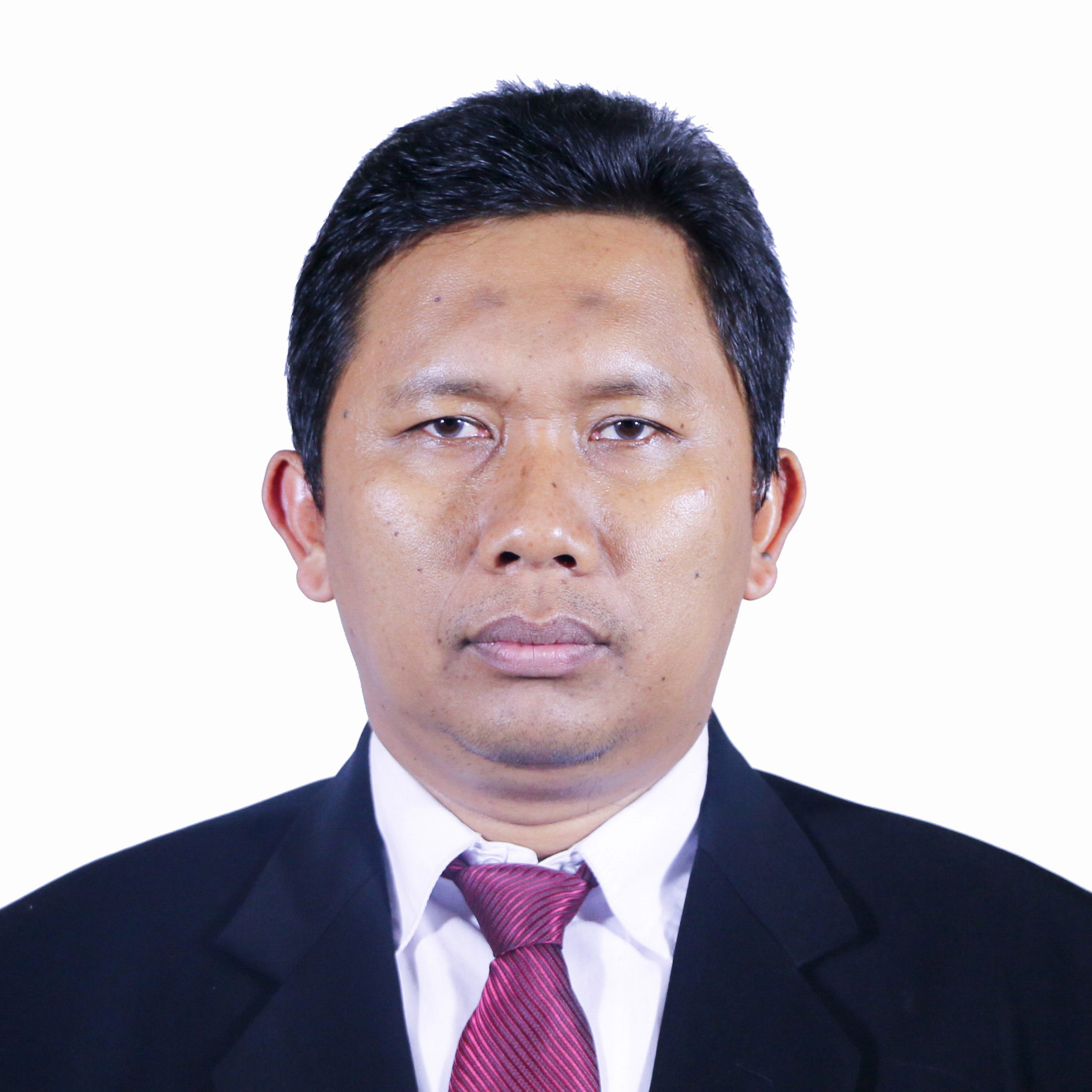 Dr. Nur Rokhman