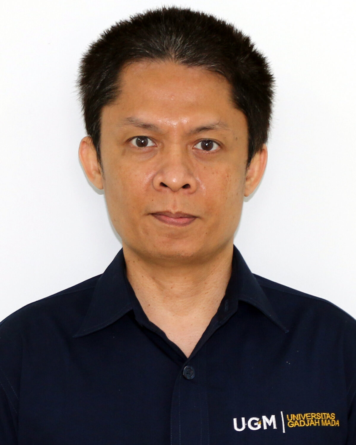 Prof. Dr.-Ing. Mhd. Reza M. I. Pulungan