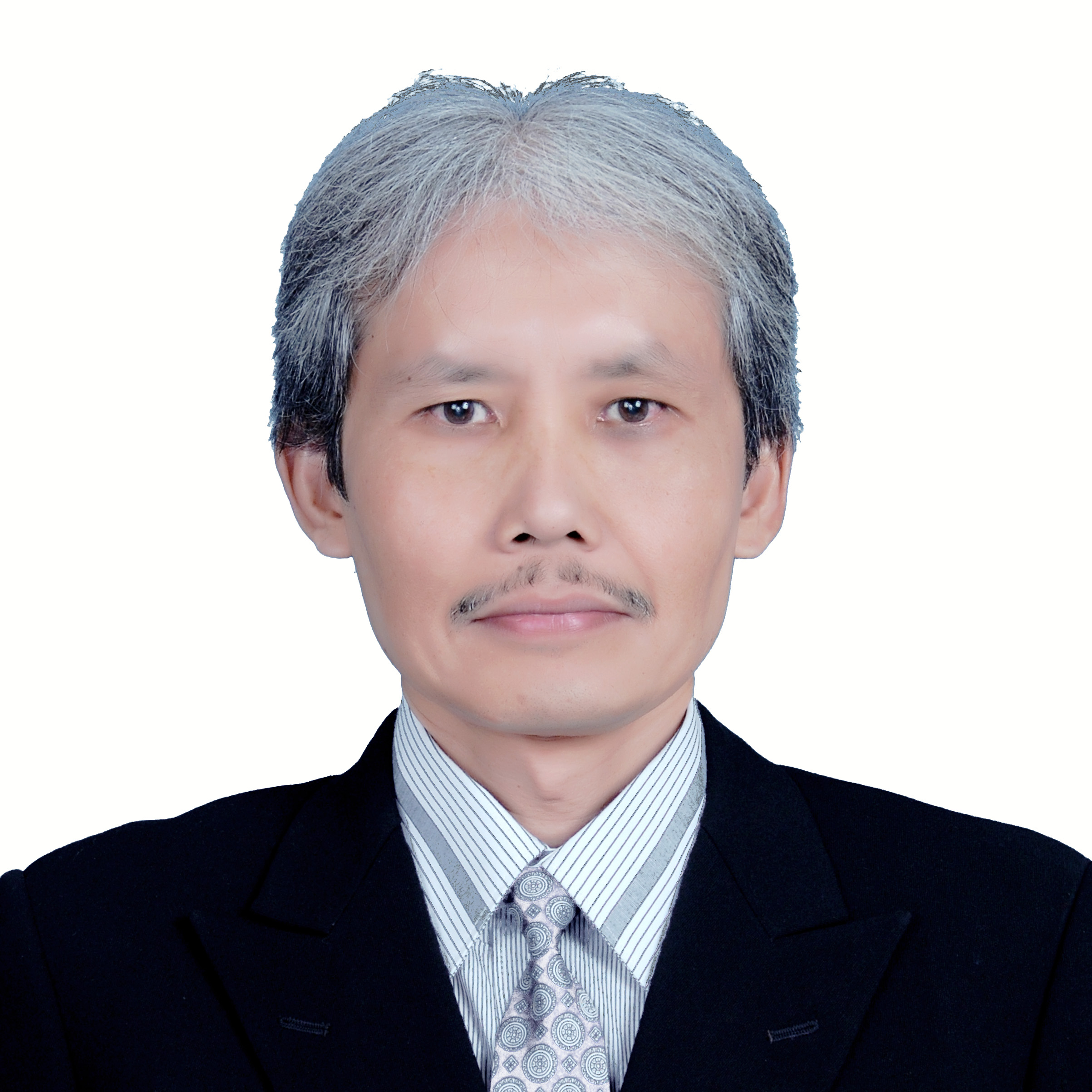 Prof. Dr. Suprapto