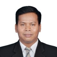 Wahyono, Ph.D